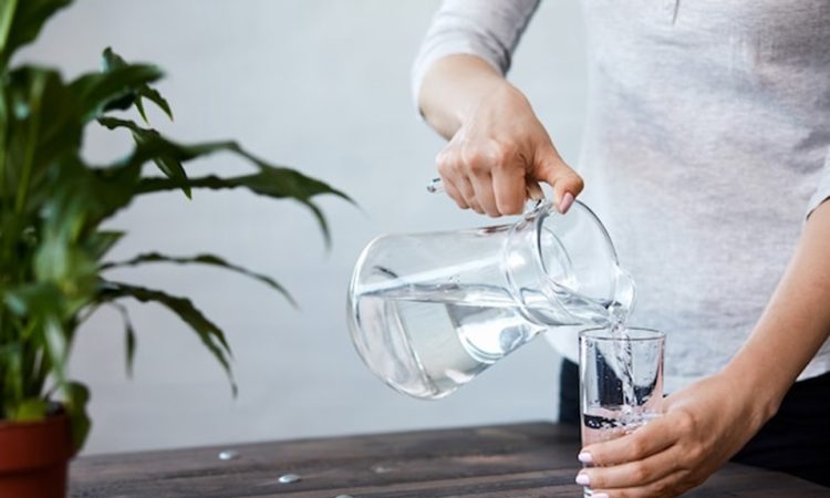 Stay Hydrated After Weight Loss Surgery