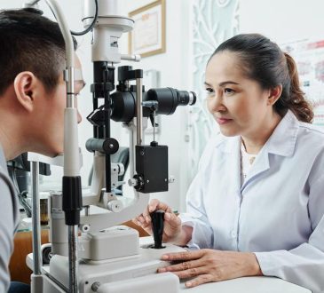 Reasons Why It Is Essential To Visit An Optometrist Regularly
