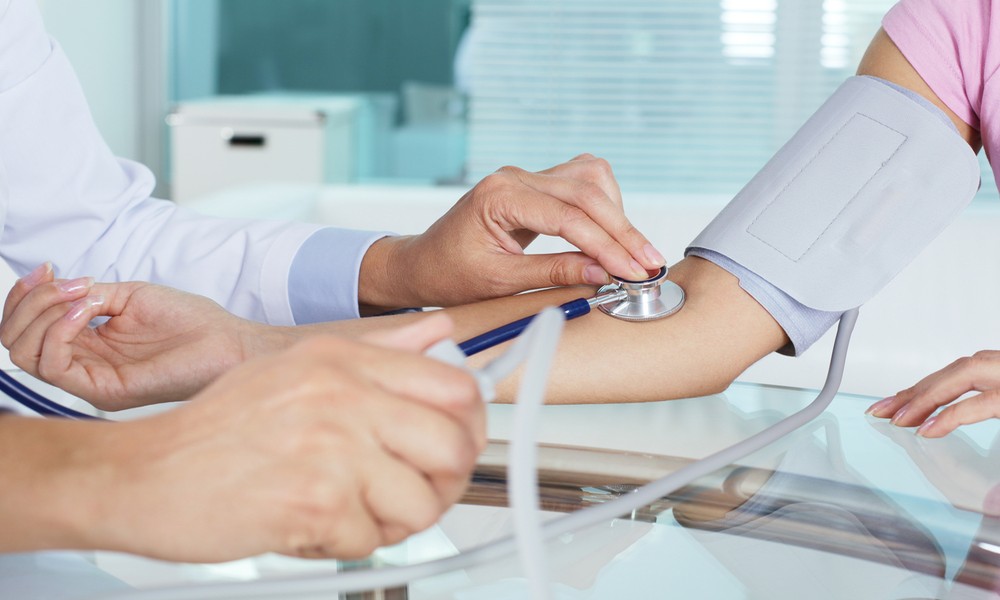 Work Permit Medical Check Up in Singapore: Quick Guide - CKF Health